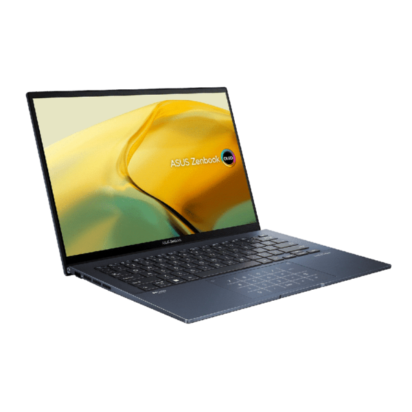 Zenbook 14 OLED (UX3402)｜Laptops For Home - ASUS - Image 2